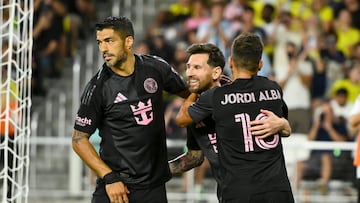 La MLS dio a conocer el calendario oficial de partidos para la primera ronda en los Playoffs de la MLS Cup. Todo listo en Norteamérica.