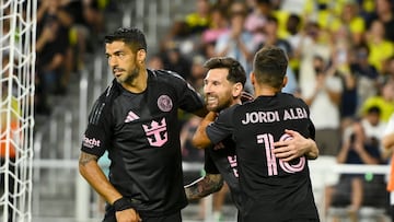 La MLS dio a conocer el calendario oficial de partidos para la primera ronda en los Playoffs de la MLS Cup. Todo listo en Norteamérica.