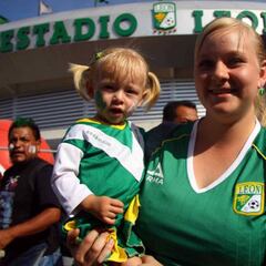 León, ilusionada por una final más de su ‘Fiera’ en la Liga MX