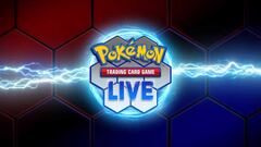 Pokémon Trading Card Game Live ya tiene fecha de lanzamiento definitiva