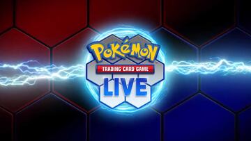 Pokémon Trading Card Game Live