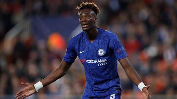 Abraham, un regreso con miedo: "Mi padre tiene asma, si llevara el virus a casa..."