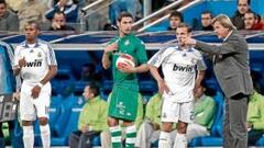 Schuster cumple 100 días con notable