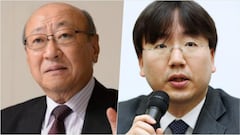 Shuntaro Furukawa es nombrado nuevo presidente de Nintendo