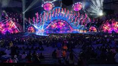 Ni Marc Anthony ni Duki: el artista del Festival de Viña 2025 que más seguidores tiene en redes sociales