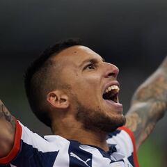 Se acerca el regreso de Leonel Vangioni tras lesión