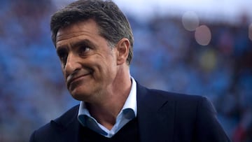 Jose Miguel Gonzalez 'Michel'.