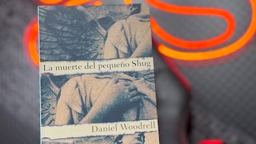 Esta es una de las novelas negras más “negras” jamás escritas: ‘La muerte del pequeño Shug’