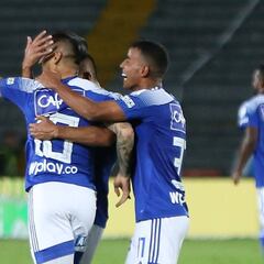 El 11 que tiene en mente Alberto Gamero para 2020-II