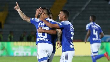 Este sería el XI que tendría en mente Alberto Gamero