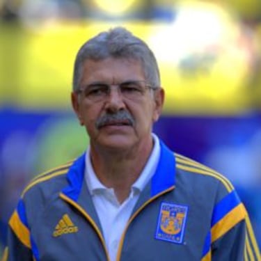 ¿Cuánto le costaría a la FMF un técnico de clase mundial?