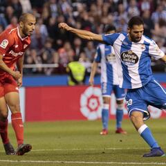 El Depor perfila su nuevo proyecto: abonos y primeros fichajes