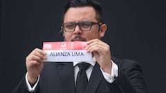 Sorteo Fixture en vivo y directo online: Descentralizado 2018