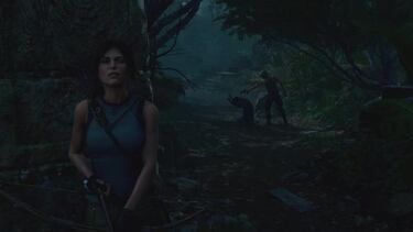 Hands-On Shadow of the Tomb Raider