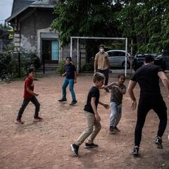 "Cuanto más grande es el drama más importante es el fútbol"