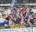 Valladolid decide tomar Pontevedra
