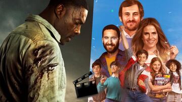 Cartelera de cine: todas las películas de estreno de esta semana (12-14 de agosto)