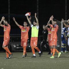 Cobreloa replica polémica medida y suspende contratos
