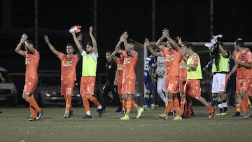 Cobreloa replica polémica medida y suspende contratos