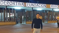 La figura detrás del éxito de la U: "Me gustaría dirigir en el fútbol masculino"