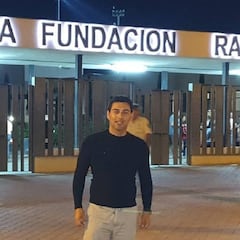 La figura detrás del éxito de la U: "Me gustaría dirigir en el fútbol masculino"