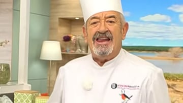 Karlos Arguiñano señala cuál es “el mejor alimento que existe”: “Deberían tener un monumento”