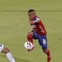 DIM vence a Bucaragamanga y se acerca al grupo de los ocho