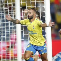 La redención de Jesé Rodríguez ya está en marcha