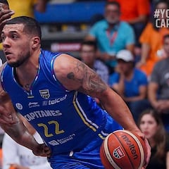 Capitanes aplasta a Soles en rivalidad de la Zona Oeste