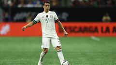 Osvaldo Rodríguez dio positivo por Covid y se quedó en Jamaica