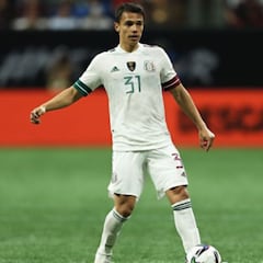 Osvaldo Rodríguez dio positivo por Covid y se quedó en Jamaica