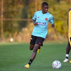 Cifras de la Sub 20: ¿Cuánto vale la Selección mundialista?