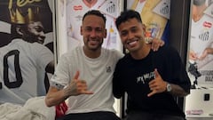 Llegó a Chile como figura desde Brasil, sólo anotó un gol y terminó en Cuarta División