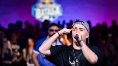 Gazir cumple con los pronósticos y arrasa en la regional de Bilbao