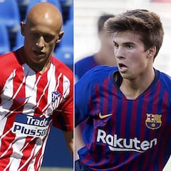 Ya hay listas de la Champions: Vinicius, Mollejo, Riqui Puig...