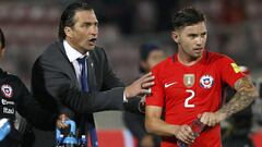 Los grandes perdedores bajo el mando de Pizzi en la Roja
