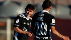 Mercado de fichajes | Colo Colo 2023: refuerzos, quiénes llegan, se van y últimas noticias, 6 de diciembre