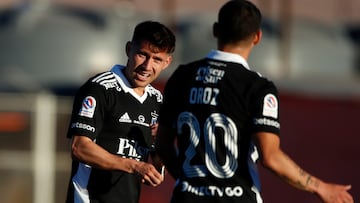 Colo Colo renueva a una pieza clave de Gustavo Quinteros