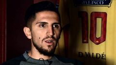 "Gracias, Mago", el video con que Morelia despidió a Diego Valdés