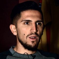 "Gracias, Mago", el video con que Morelia despidió a Diego Valdés