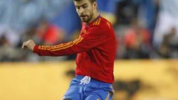 El central 'triomfant'