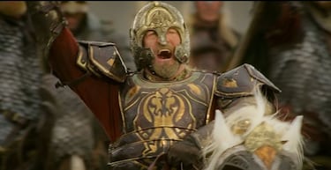 Who were the Rohirrim, the warriors that star in the new Lord of the Rings animated movie