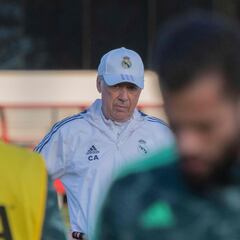 Como a pesar de los pesares...