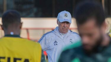 Como a pesar de los pesares...