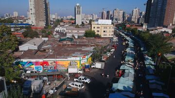 Curva y mapa de casos, contagios y muertes por región en Chile, hoy, domingo 14 de marzo