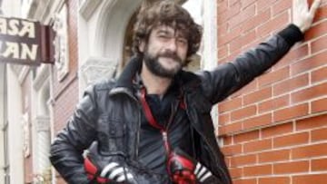 Quique González