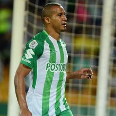 Macnelly de cabeza clasifica a Nacional a los playoffs