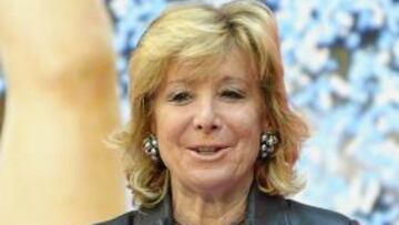 Aguirre felicita al Rivas por su "hazaña" en Estambul