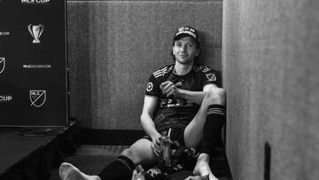 Ilie Sánchez, el español que hace carburar a Los Angeles FC en su camino al título