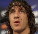 Puyol: "El planteamiento no variará en la final de la Copa"